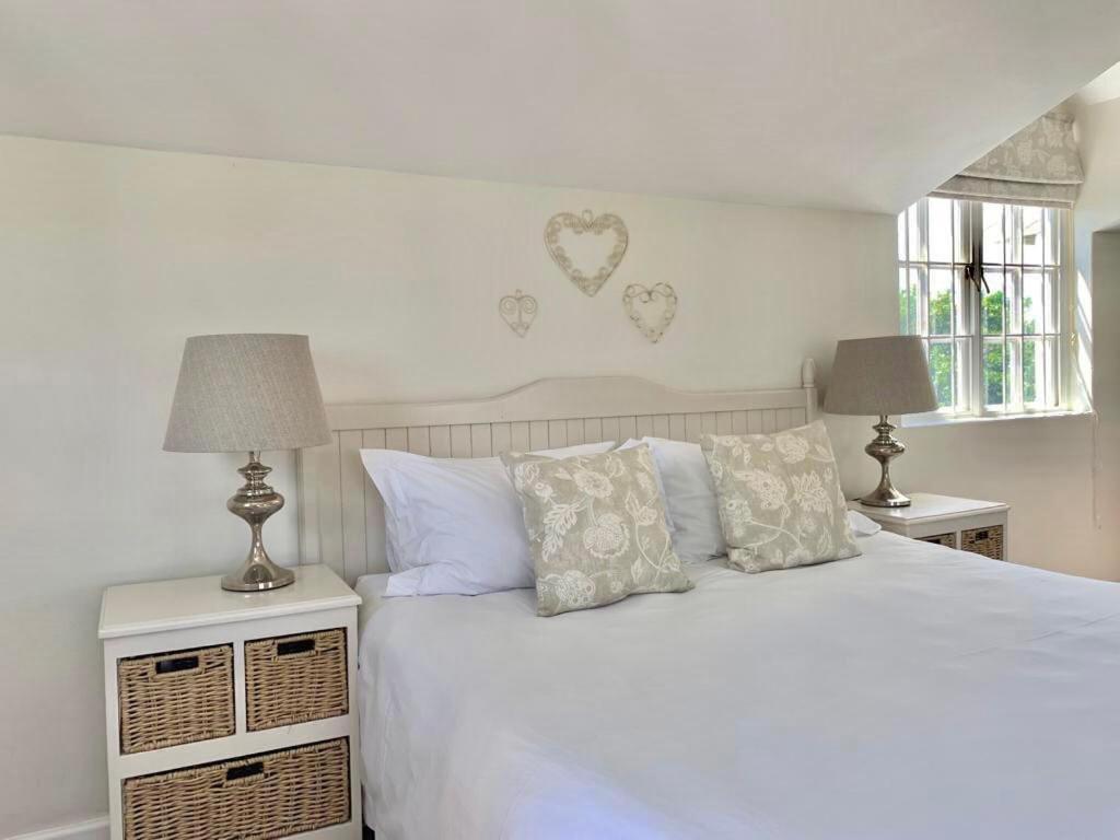 Anchor'S Rest Hotel Hermanus Exterior foto