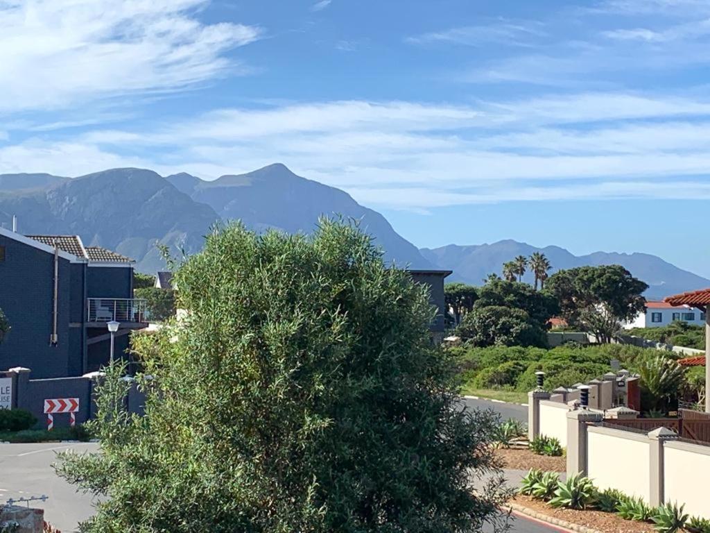 Anchor'S Rest Hotel Hermanus Exterior foto