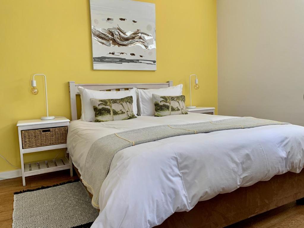 Anchor'S Rest Hotel Hermanus Exterior foto