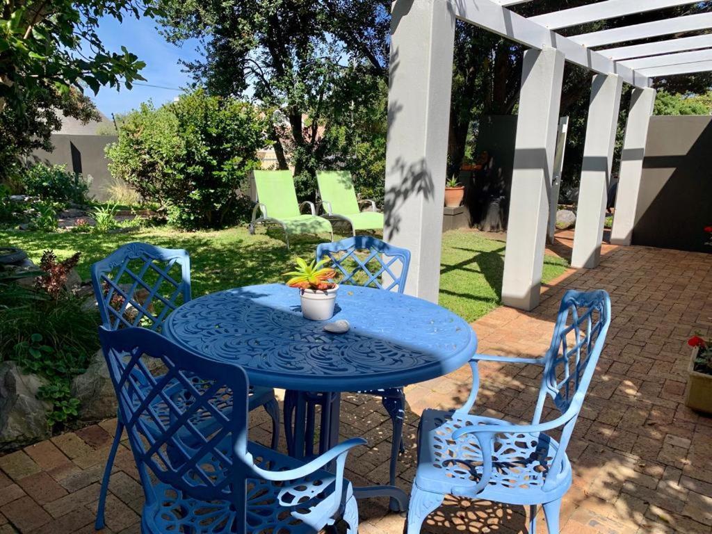 Anchor'S Rest Hotel Hermanus Exterior foto