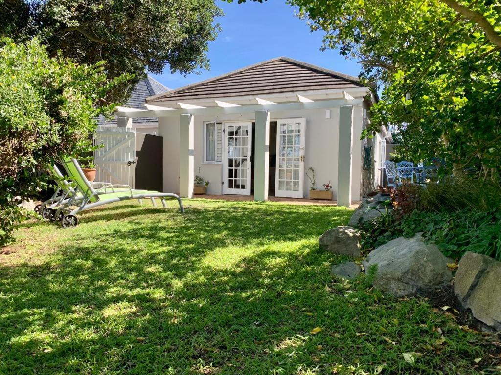 Anchor'S Rest Hotel Hermanus Exterior foto