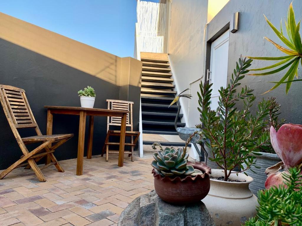Anchor'S Rest Hotel Hermanus Exterior foto