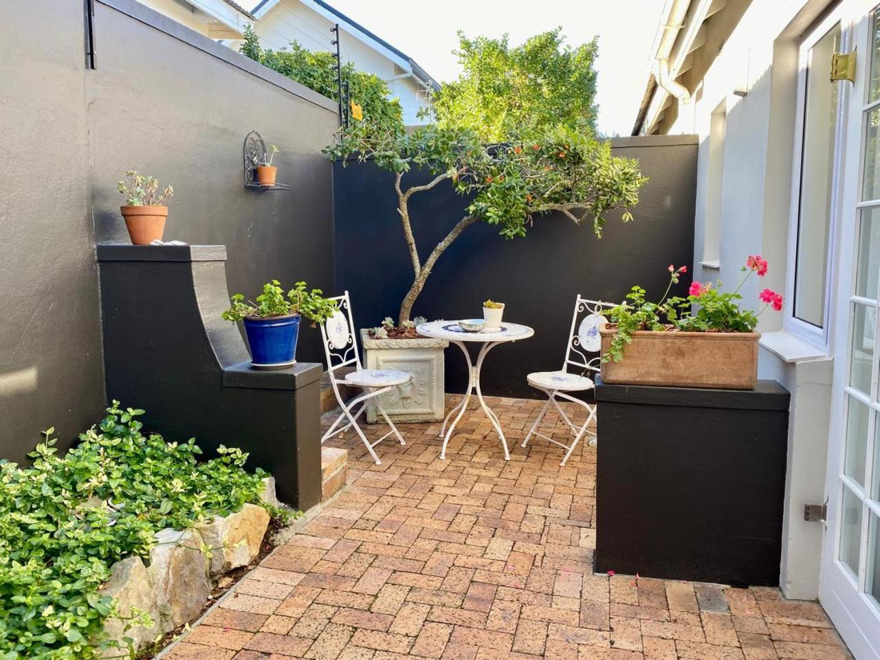Anchor'S Rest Hotel Hermanus Exterior foto